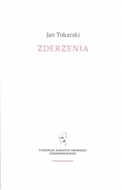 Zderzenia - Jan Tokarski