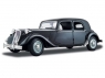 Citroen 15 CV 1952 (black)