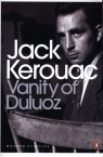 Vanity of Duluoz Kerouac Jack