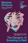 The Dangers of Smoking in Bed Mariana Enriquez