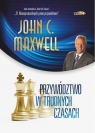 Przywództwo w trudnych czasach w.2 limitowane Maxwell John C.