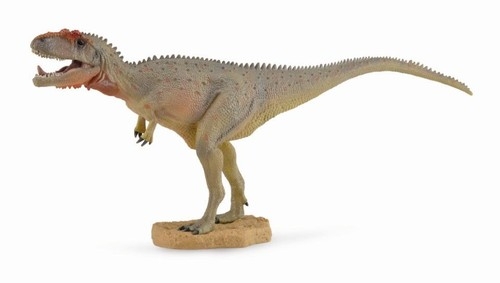 Dinozaur Mapusaurus Deluxe 1:40