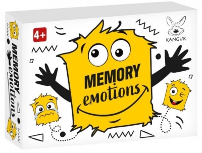 Memory - Emotions