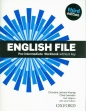 English File 3E Pre-Intermediate Workbook - Christina Latham-Koenig, Clive Oxenden