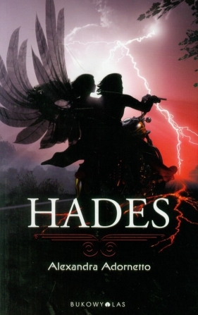 Hades - Alexandra Adornetto