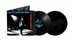 Live At Womad (2 Vinyl)