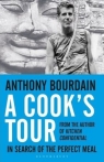 A Cook's Tour Anthony Bourdain