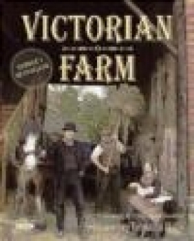 Victorian Farm Ruth Goodman, A Langlands