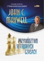 Przywództwo w trudnych czasach w.2 limitowane - John Calvin Maxwell