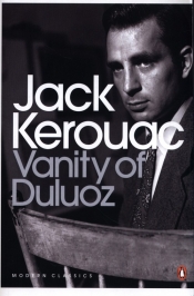 Vanity of Duluoz - Kerouac Jack 