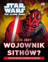 Star Wars Kim jest wojownik Sith (69217)