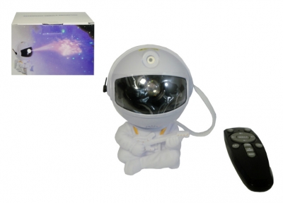 Projektor robot