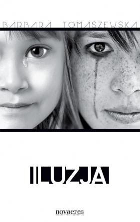 Iluzja - Tomaszewska Barbara