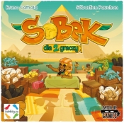Sobek dla 2 Graczy