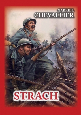Strach - Gabriel Chevallier