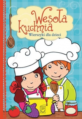 Wesoła kuchnia - Elżbieta Śnieżkowska-Bielak