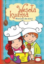 Wesoła kuchnia - Elżbieta Śnieżkowska-Bielak