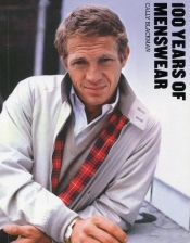 100 Years of Menswear - <br />