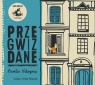 Przegwizdane audiobook Valognes Aurélie