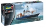 Model do skejania German Research Vessel Meteo 1/300 (05218)