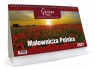 Kalendarz 2021 biurkowy Galileo - Malownicza Polska