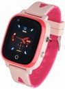 Smartwatch Kids Heat 4G różowy (HEAT_4G_ROZO) od 6 lat