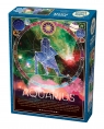  Puzzle 500 Znaki zodiaku Wodnik 11228010+
