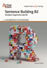 Sentence Building B2. Układanie fragmentów zdań B2