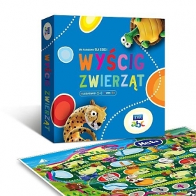 Wyścig zwierząt