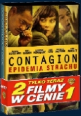 Hity Warner Bros (Dopóki pilka w grze / Contagion: Epidemia strachu)