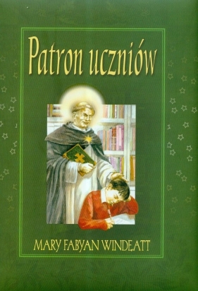 Patron uczniów - Windeatt Mary Fabyan
