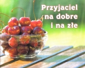 Perełka 176 - Przyjaciel na dobre i na złe - Opracowanie zbiorowe
