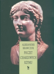 Poczet cesarzowych Rzymu - Krawczuk Aleksander