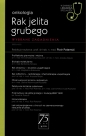 Rak jelita grubego - Piotr Potemski