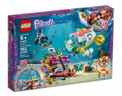Lego Friends: Na ratunek delfinom (41378)