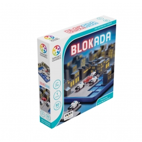 Smart Games Blokada (SG250 PL)