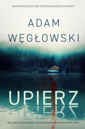 Upierz - Węgłowski Adam