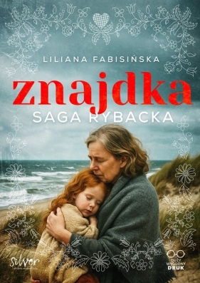Znajdka - Liliana fabisińska