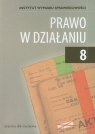 Prawo w działaniu tom 8 Sprawy karne