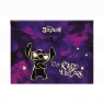  Koperta na dokumenty A4 PP Disney Gold Stitch wzór 3