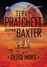Długi Mars Baxter Stephen, Pratchett Terry