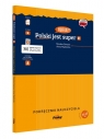 Hurra!!! Polski jest super. A1. Podręcznik nauczyciela Monika Gworys, Anna Mądrecka