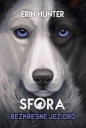Bezkresne jezioro - Erin Hunter