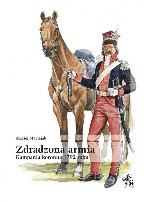 Zdradzona armia