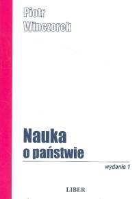 Nauka o państwie