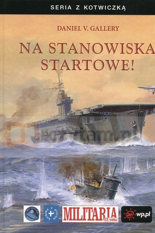 Na stanowiska startowe!