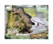 Dinozaur sterowany
