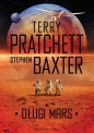 Długi Mars - Stephen Baxter, Terry Pratchett