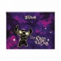 Koperta na dokumenty A4 PP Disney Gold Stitch wzór 3