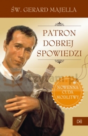 Patron dobrej spowiedzi. Święty Gerard